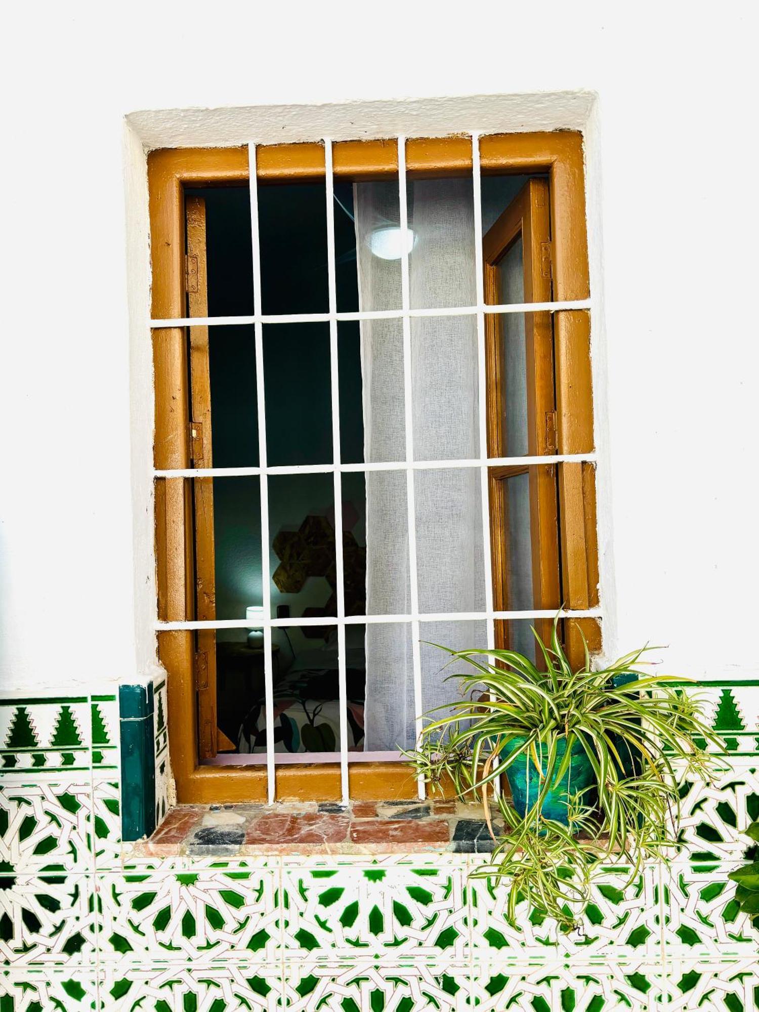 Super Casa Al Lado De Granada Villa Alfacar Exterior foto