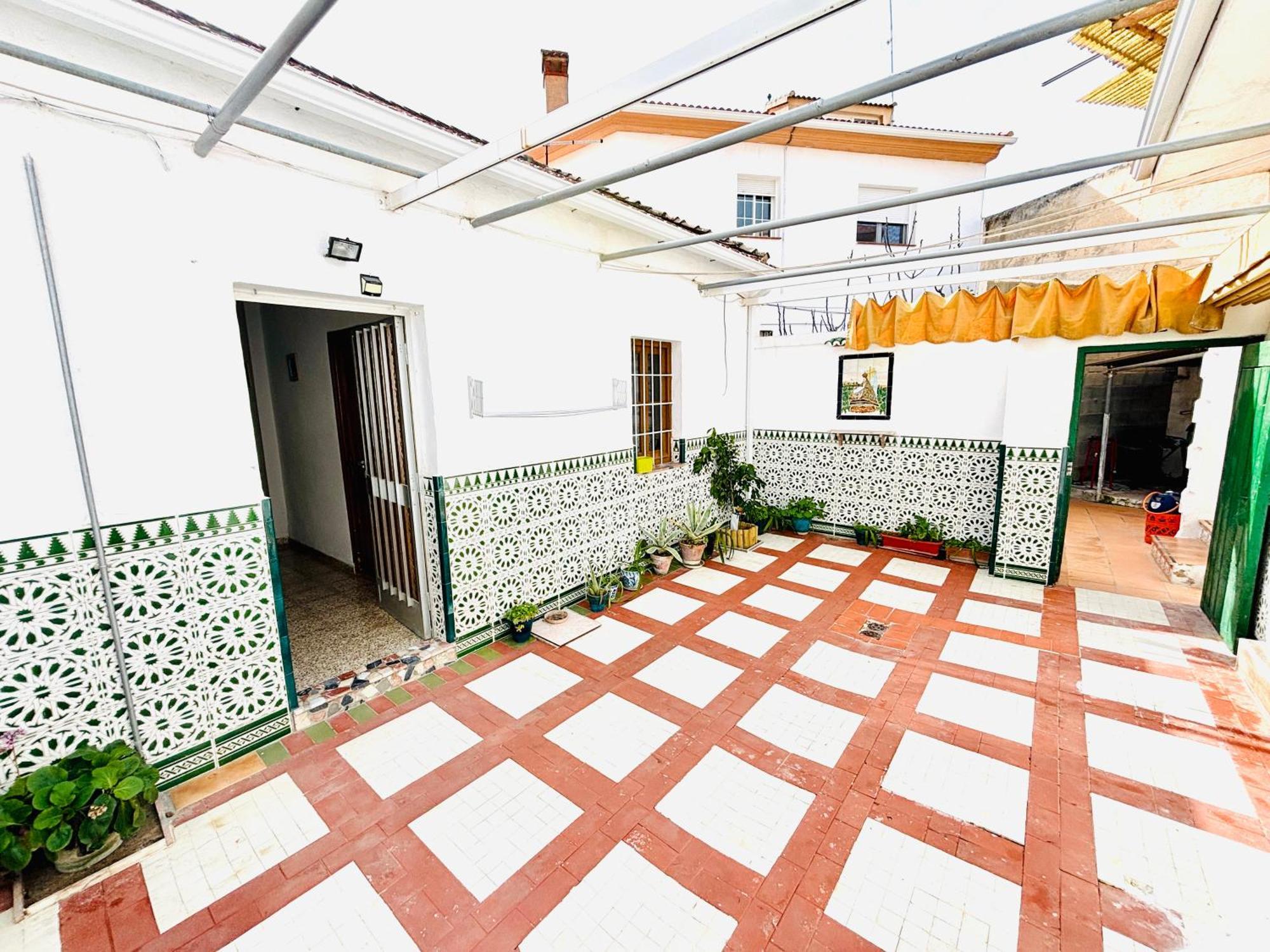 Super Casa Al Lado De Granada Villa Alfacar Exterior foto